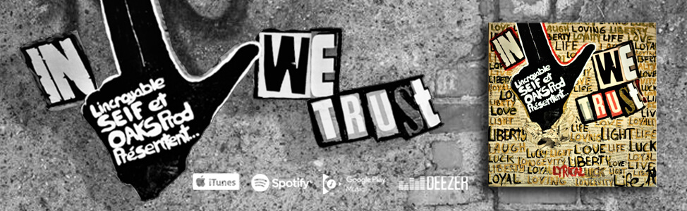 banner - in l we trust