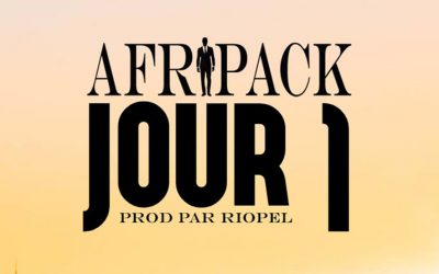 Afripack : Un nouveau dans l’équipe Mandril!