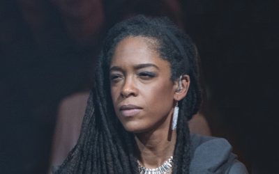 Talents Disparus Vol. 2 : Jenny Salgado alias J-Kyll livre un puissant morceau de plus de 6 minutes!