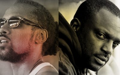 L’Incroyable Seif apparaît sur le nouvel album «Club Mixtape 2020» de Kenlo!