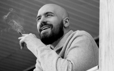 «Immobile» de Beeyoudee sur les ondes de BLVD 102.1 FM ce soir!