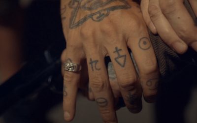Beeyoudee transcende l’espace temps dans son nouveau vidéoclip «Immobile»!