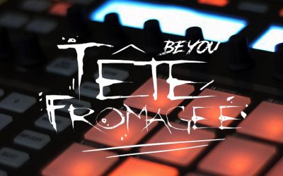 Beeyoudee dévoile les différents beatmakers présents sur son nouvel album « Tête Fromagée »!