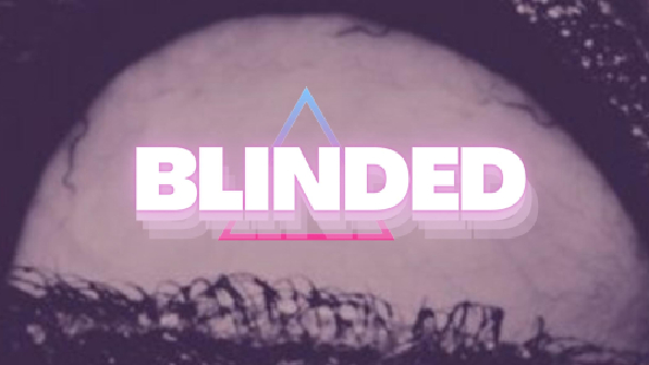 Beeyoudee & Manspino présentent «Blinded», avec un vidéoclip du réalisateur indonésien Lutfi Firmansyah.