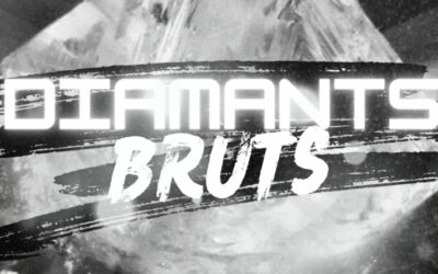 «Diamants Bruts» : Les Bas-Vilains lancent un deuxième single suite au succès des «Vilaines Entrevues»!